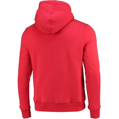 roter nike hoodie herren|Herren Rot Hoodies & Sweatshirts. Nike DE.